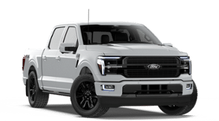 2026 Ford F-150® External Image 5